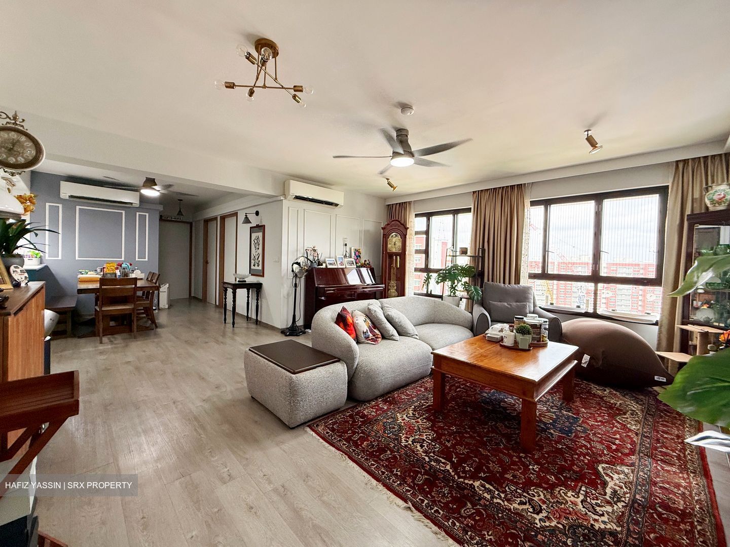 Blk 464A West Plains @ Bukit Batok (Bukit Batok), HDB 5 Rooms #524143081